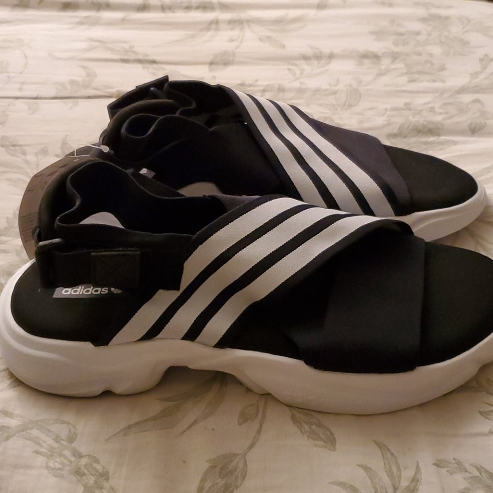 Adidas sandals